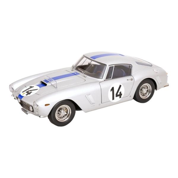 【予約】2026年発売予定 Ferrari 250GT SWB 3.0L V12 #14 ルマン 1...