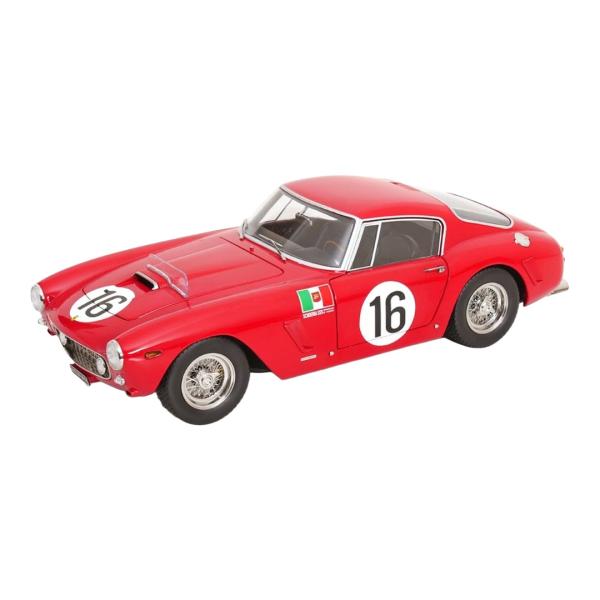 【予約】2026年発売予定 Ferrari 250GT SWB 3.0L V12 #16 ルマン 1...