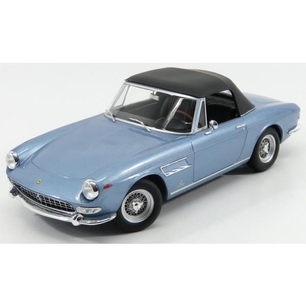【予約】2026年 1964 Ferrari 275 GTS Spider Light Blue M...