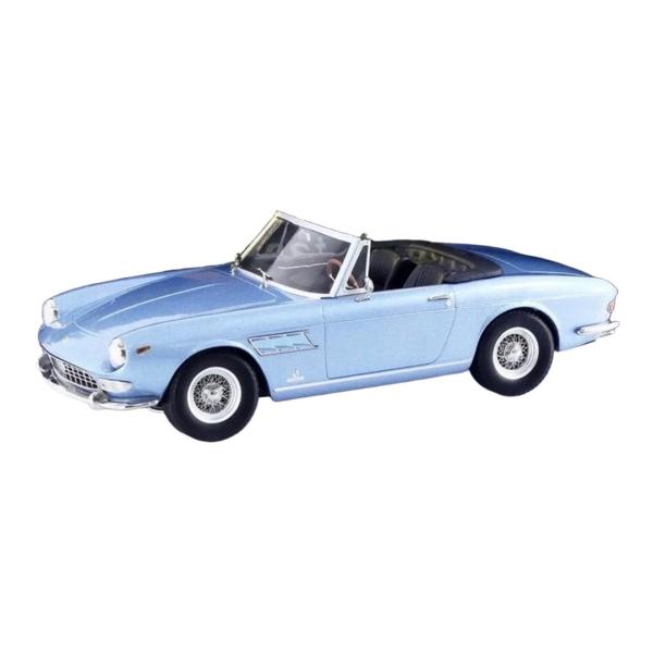 フェラーリ 275 GTS ピニンファリーナ スパイダー 1964 ブルー / KK Scale 1...
