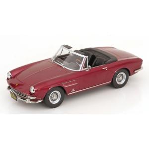 【予約】2026年 1964 Ferrari 275 GTS Spider S.McQueen Re...