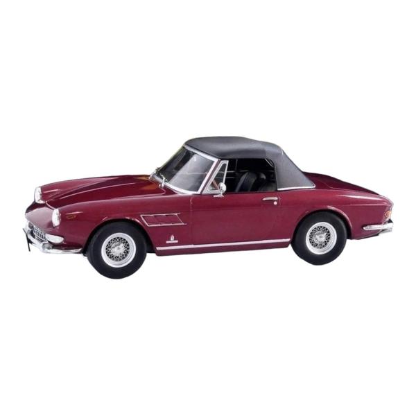 フェラーリ 275 GTS ピニンファリーナ スパイダー 1964 レッド / KK Scale 1...