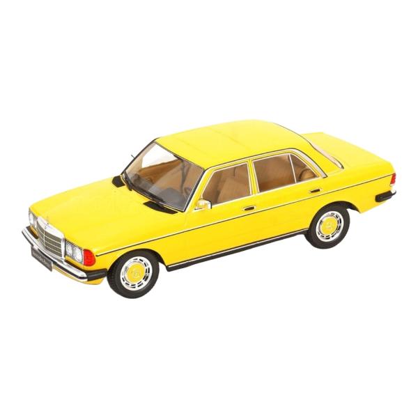 【予約】2026年発売予定 Mercedes Benz E-Class 230E W123 1975...