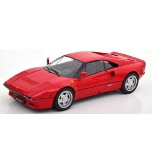 FERRARIフェラーリ 288 GTO 1984 red /KK-SCALE 1/18 ミニカー