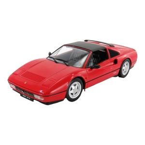 KKスケール KK scale 1/18 Ferrari 328 GTB 1985 レッド ダイキャスト