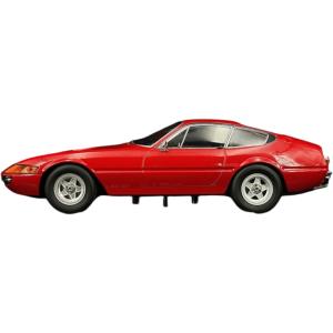 KKスケール KK scale 1/18 Ferrari 328 GTB 1985 ブラック ダイ