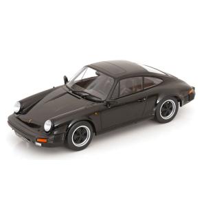 【予約】8-10月以降発売予定PORSCHE 911 CARRERA クーペ 1983 ブラック /...