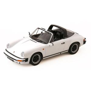 【予約】8-10月以降発売予定PORSCHE 911 SC TARGA 1983 ホワイト / KK...