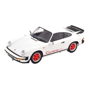 KKスケール ミニカー 1/18 ポルシェ 911 カレラ KK-SCALE 1/18 PORSCHE