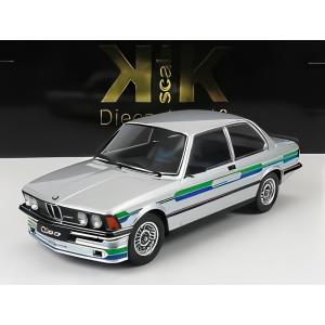 ミニカー フィアットパンダ 4x4 1/18 LRM 1987 緑色 予約商品