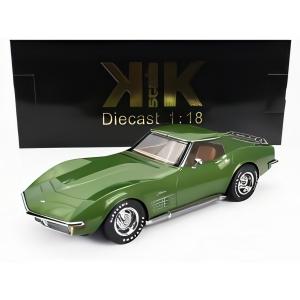 MCG リンカーン コンチネンタル ミニカー 1/18 Lincoln Continental