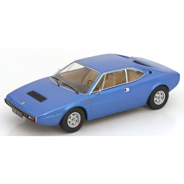 【予約】FERRARI  DINO 308 GT4 1974  LIGHT BLUE/KKSCALE...