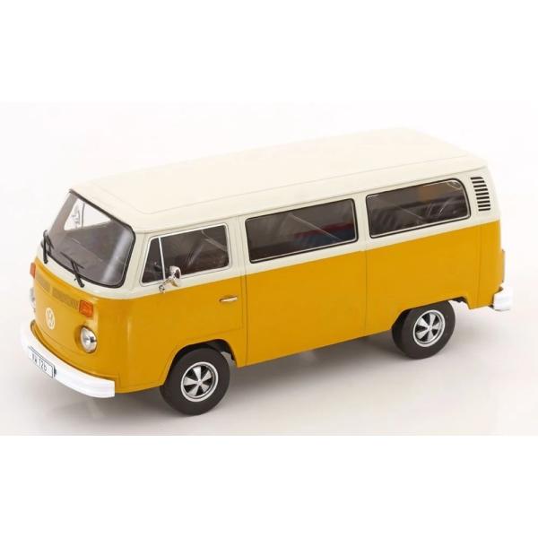 VOLKSWAGEN Combi T2b Bus 1972 フォルクスワーゲン ワーゲンバス / K...