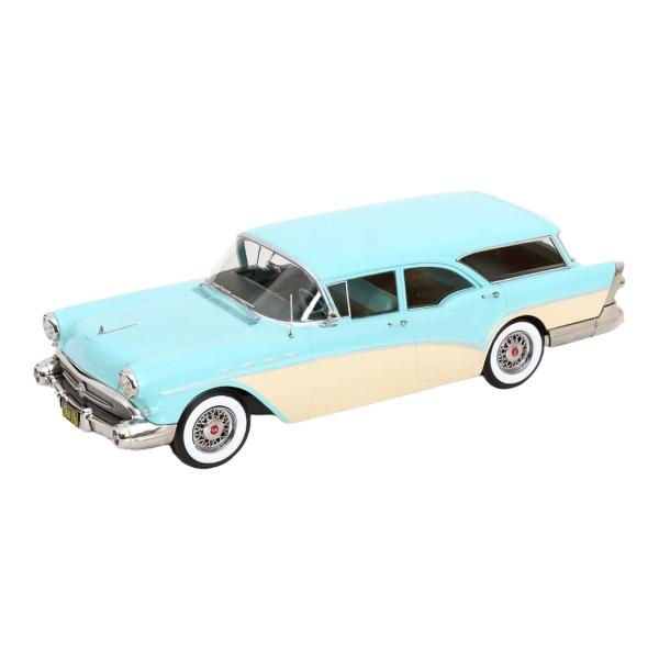 【予約】2027年発売予定 Buick Special Estate SW 1957 ミント/クリー...