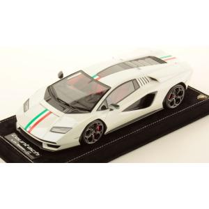 【予約】25年8-10月予定 LAMBORGHINI カウンタック LPi 800-4 ケース付 M...