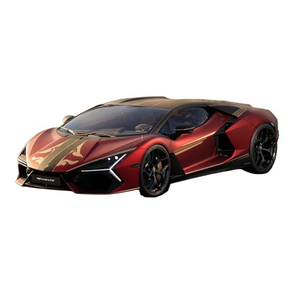 【予約】2026年発売予定 Lamborghini Revuelto Impavido 2026 /...