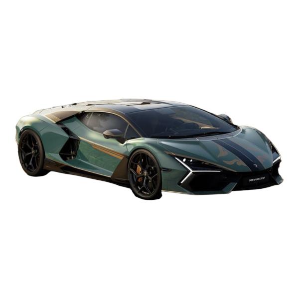 【予約】Lamborghini Revuelto Impavido 2026 日本 63台限定 / ...