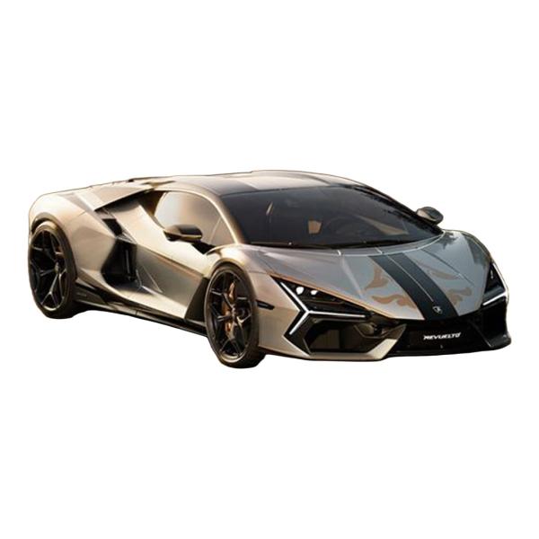 【予約】Lamborghini Revuelto Impavido 2026 日本限定 63台限定 ...