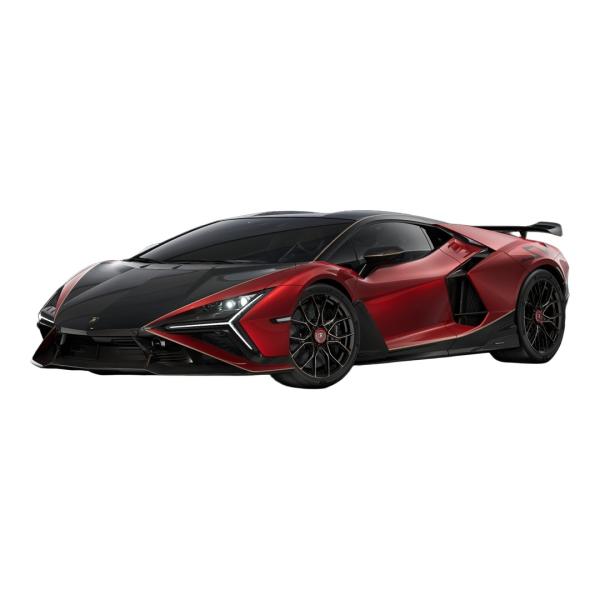 【予約】Lamborghini Revuelto SV 2026 ロッソエフェスト ブラック 限定 ...