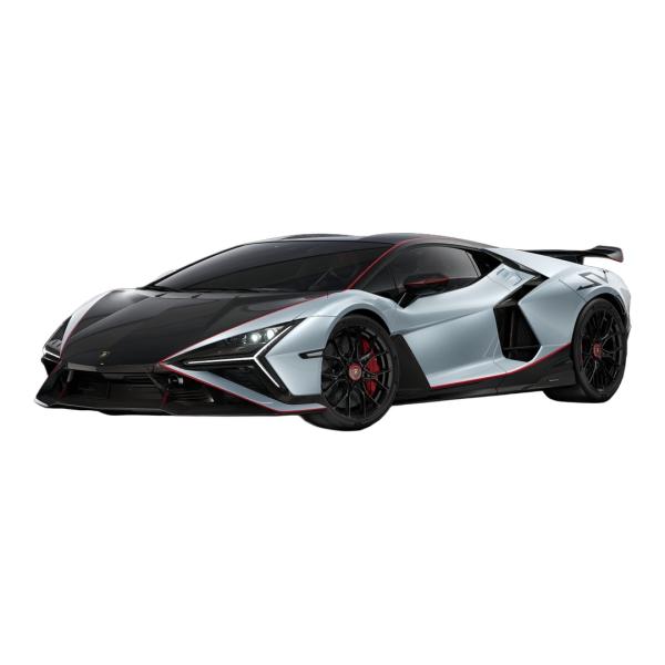 【予約】Lamborghini Revuelto SV 2026 ライトブルーメタリック ブラック ...