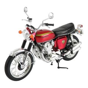 タミヤ（TAMIYA） Honda ドリーム CB750 FOUR 1/6バイク 16001
