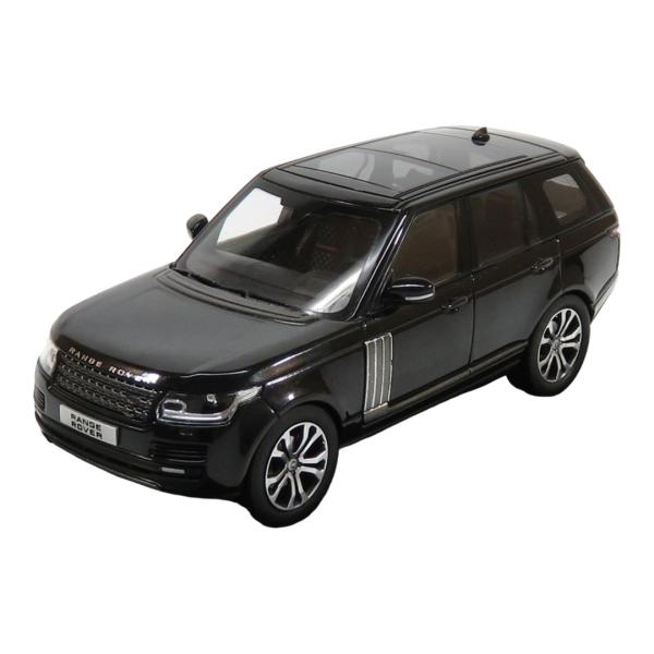 Land Rover Range Rover SV Autobiography Dynamic 20...