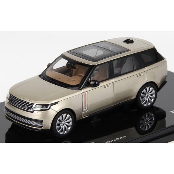 【予約】2026年発売予定 Land Rover Range Rover SV Serenity 2...