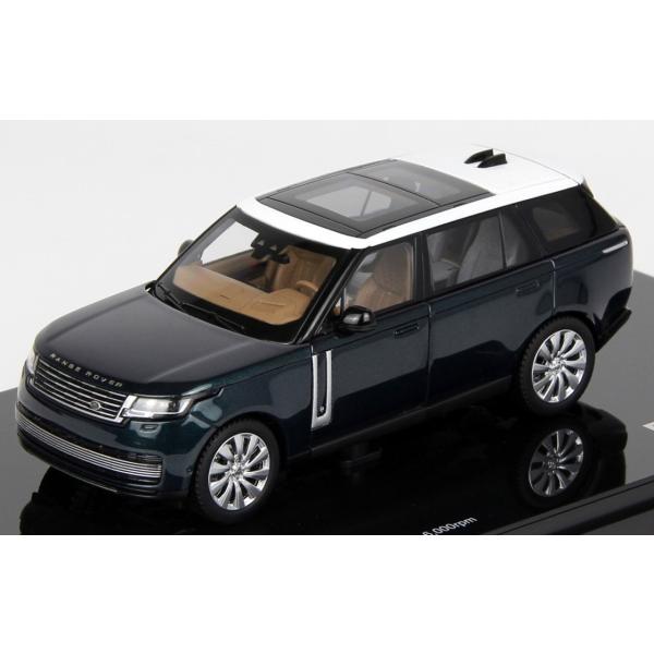 【予約】2026年発売予定 Land Rover Range Rover SV Serenity 2...