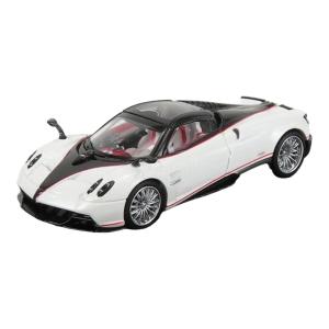 青島文化教材社 アオシマ 1/43 ザ・ミニカー PAGANI Huayra Roadster