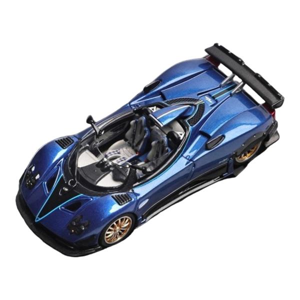 【予約】2026年発売予定 Paganiパガーニ Zondaゾンダ HP Barchetta 201...