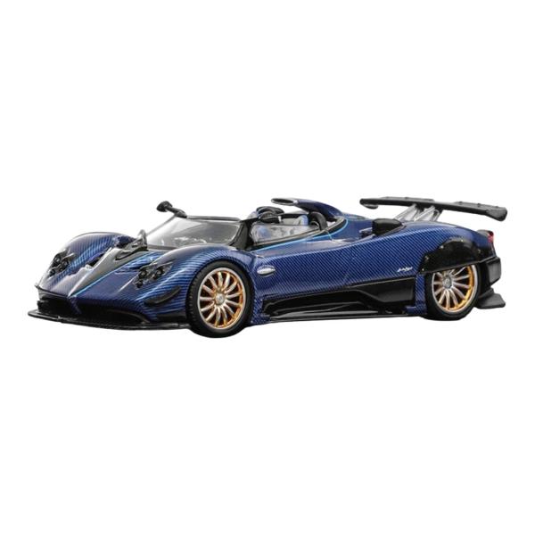 【予約】2026年発売予定 Paganiパガーニ Zondaゾンダ HP Barchetta 201...