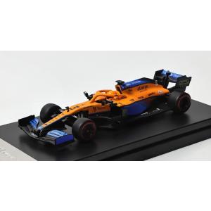 【予約】2026年発売 McLAREN F1 MCL35L N3 2021 ダニエル・リカルド/ L...