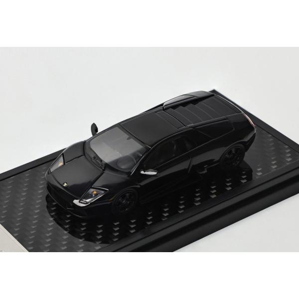 【予約】2026年発売予定LAMBORGHINI MURCIELAGO 2001 ブラック / LC...