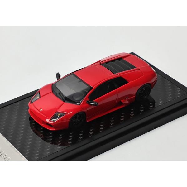 【予約】2026年発売予定LAMBORGHINI MURCIELAGO 2001 レッド / LCD...