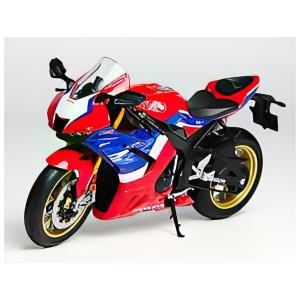 【予約】12月以降発売予定HONDA CBR 1000RR FIREBLADE SP 2023 /LCD 1/12 ミニカー