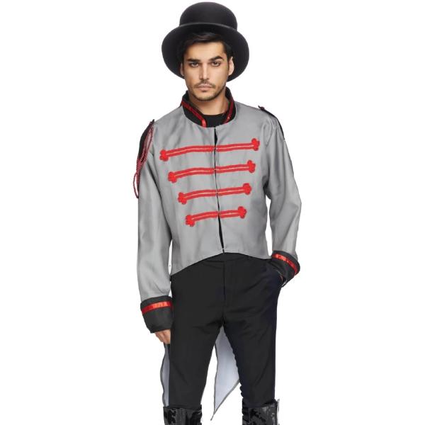 ミリタリージャケット　メンズ用 ハロウィンコスチューム  仮装