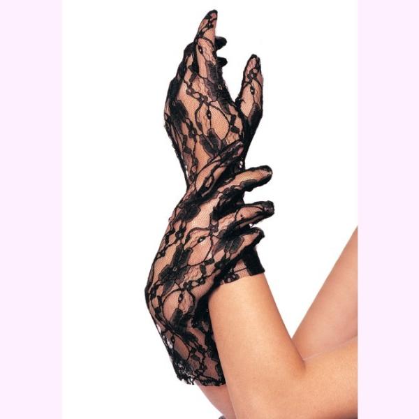 G1200 レースグローブ コスチュームセクシー /LEG AVENUEレッグアベニュー コスプレ・...