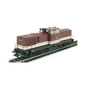 鉄道模型 O Lenz DR Diesel locomotive BR 110 Era IV DC RailCom