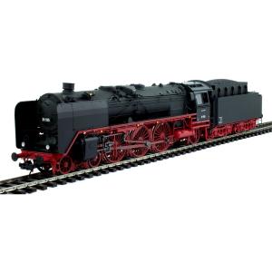 0ゲージ 鉄道模型 Lenz レンツ DB BR 01 195 Era III Steam locomotive DCC DC