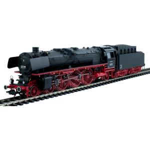 0ゲージ 鉄道模型 Lenz レンツ DB BR 01 177 Era III Steam locomotive DCC DC