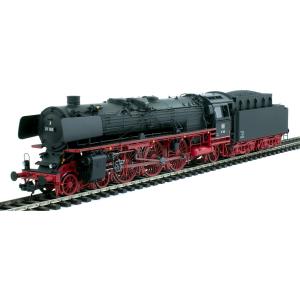 Oゲージ 車両 Lenz レンツ DB 01 169 Era III Steam locomotive 01 169 DB DC RailCom