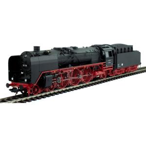 0ゲージ 鉄道模型 Lenz レンツ DR BR 01 114 Era III Steam locomotive DCC DC