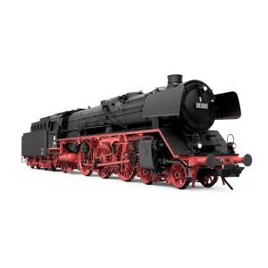 O 鉄道模型 Lenz BR 01 226 DR Steam locomotive Epoch III DC DCC