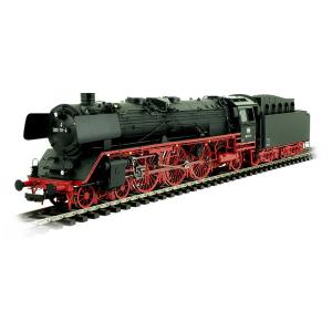 0 鉄道模型 Lenz DB BR 01 Steam locomotive Era IV DC DCC
