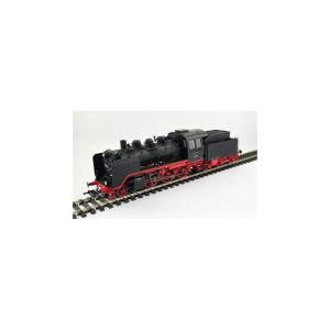 ゼロゲージ 鉄道模型 レンツ Lenz DRG BR 24 Epoch II RailCom DCC DC Steam locomotive