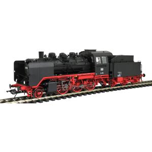 鉄道模型 O Lenz DB steam locomotive 24 052 Era III DC RailCom