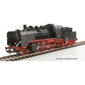 ゼロゲージ 鉄道模型 レンツ Lenz DB 24 061 Era III RailCom DCC DC Steam locomotive
