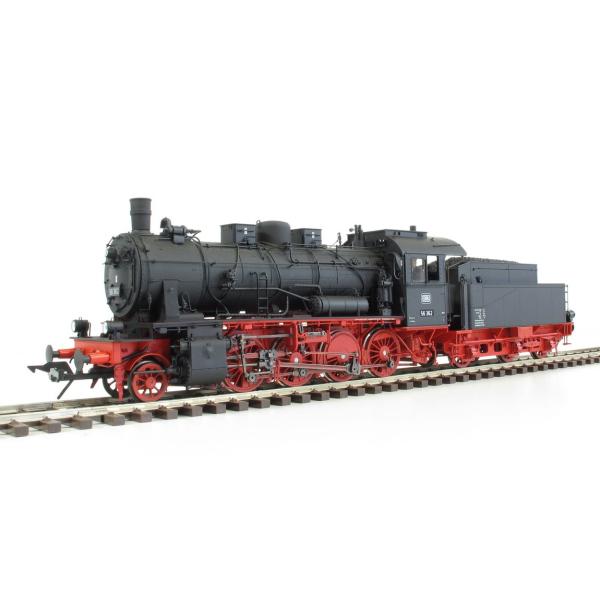ゼロゲージ 鉄道模型 蒸気機関車 Lenz レンツ DB BR 56.2 56 362 Era II...