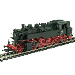 0番 鉄道模型 蒸気機関車 Lenz レンツ DB BR 86 712 Era III DC DCCサウンド BD Wuppertal
