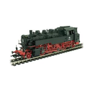 ゼロゲージ 鉄道模型 蒸気機関車 Lenz レンツ DB BR 86 860 era III DC DCC